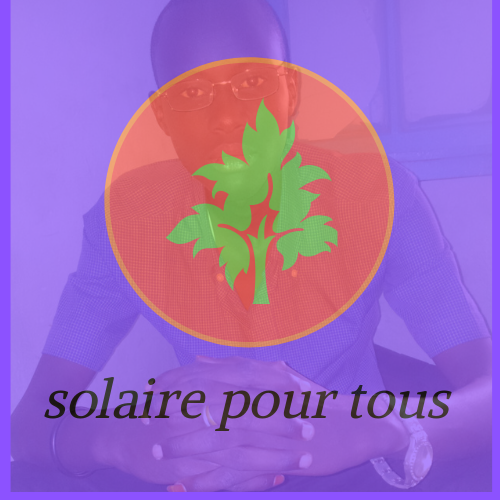 solaire pour tous